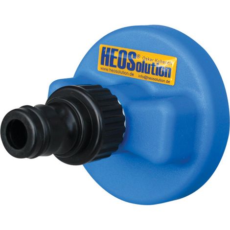 HEOSolution HEOs Water Connector Universal