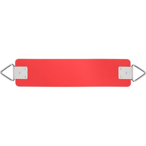 Balancelle enfant EVA souple avec accessoires extérieurs pour jardin aire de jeux (1/5)