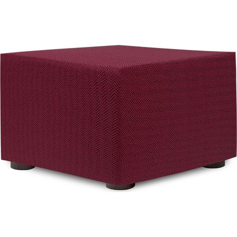 Housse de canapé Pouf Jaz Premium 6060 C/8 (1/5)