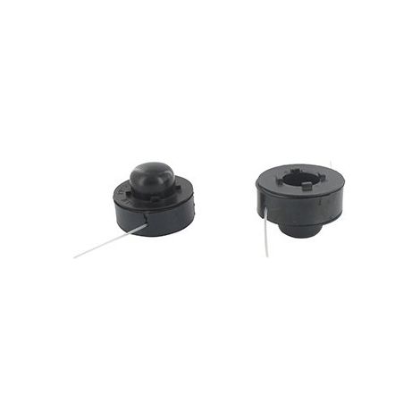 Bobineau corte simple WOLF GT-RT - 6070095 - BESTGREEN - JCB - TESCO