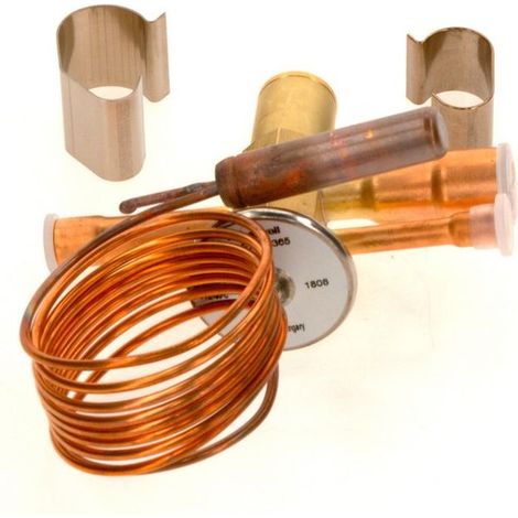 BOSCH Valvola di espansione 4,5, 87183100120