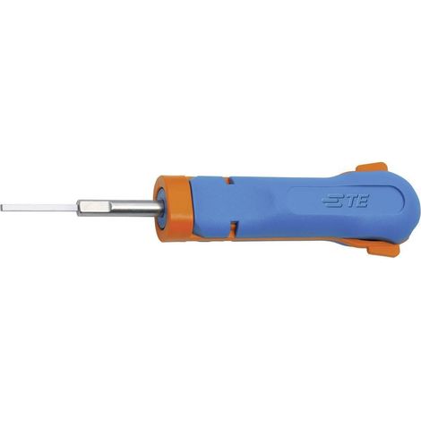 TE Connectivity 1-1579007-4 Herramienta de extracción FASTIN-FASTON