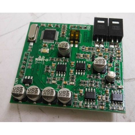 Ricevitore per robot rasaerba AMBROGIO L85 EVOLUTION - L85 ELITE - L210 ELITE