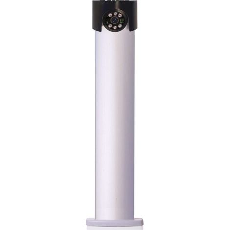 Camera izero full colonne 8mm - FAAC 170IZEROFUC8