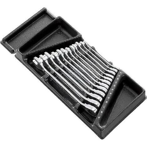 Llave de carraca FACOM Módulo 12 - MOD.467BJ12PB