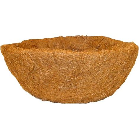 Esschert Design Kokoseinsatz vorgeformt Ø 40 cm