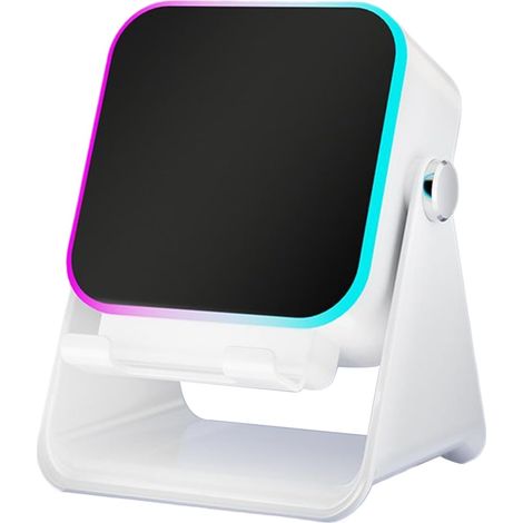 Haut-Parleur À Induction Pour Téléphone Portable Avec (1/5)