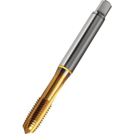 Ghring MGB M20 Gewindeschneider HSS-E-PM langlebig präzise