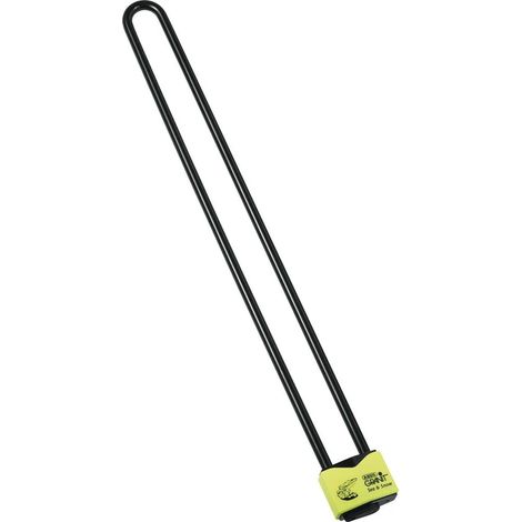 Cadenas abus 37/55 double verrouillage anticorrosion