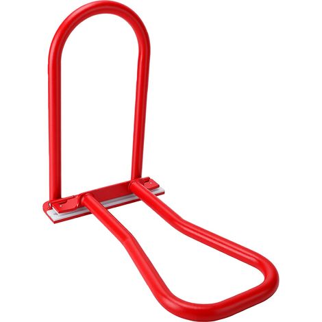 Outil de toiture à joint debout avec insert en PVC, cintreuse d'avant-toit à 90-180 degrés pour le travail du toit et de la tôle (1/5)