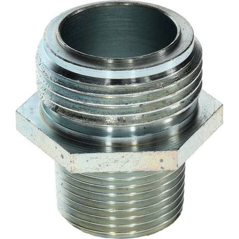 BOSCH Anschlussnippel für Gas Typ G1-R3/4, 7100428