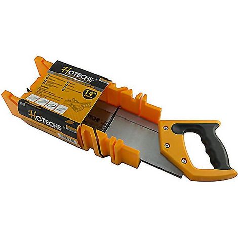SERRUCHO INGLETAR 14 CAJA PVC (1/2)