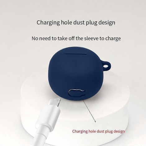 Étuis de protection lavables, anti-poussière et antidérapants pour Pixel Buds série A/Buds 2 (1/4)