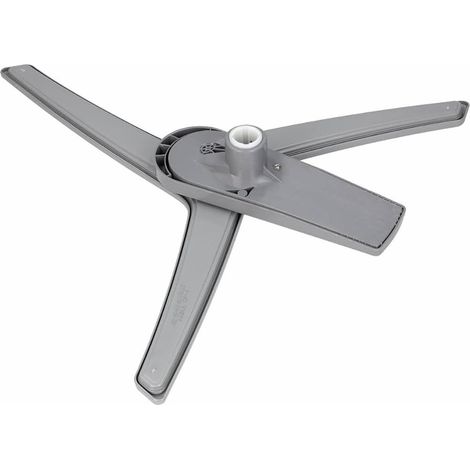 BRACCIO IRROTATORE INFERIORE SPRUZZATORE LAVASTOVIGLIE BEKO GRUNDIG 1517350200