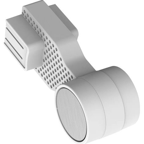 Extension de manette P630 - HAGER HXW033H