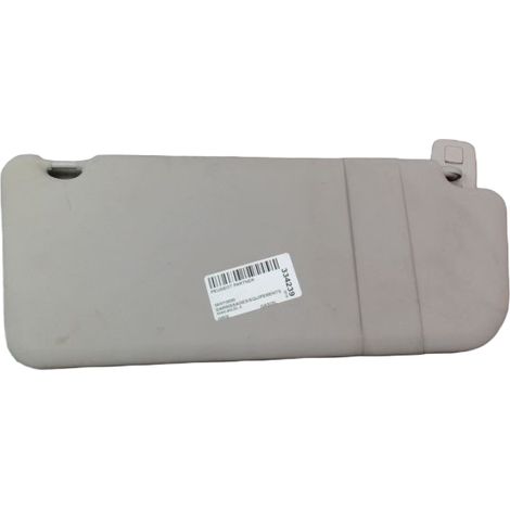 Pare-soleil D PEUGEOT Partner (1/3)