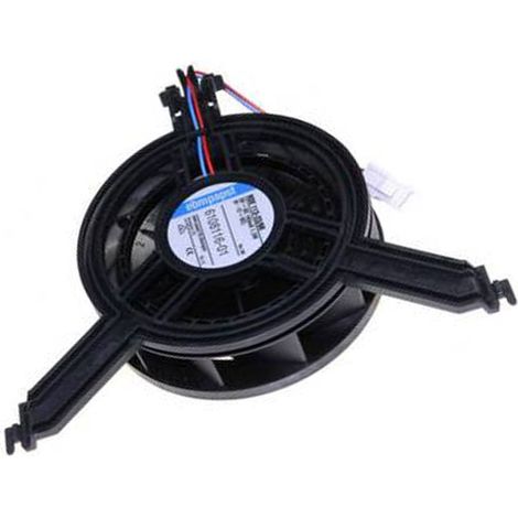 Ventilateur - Frigorifero, congelatore - BOSCH - 332417