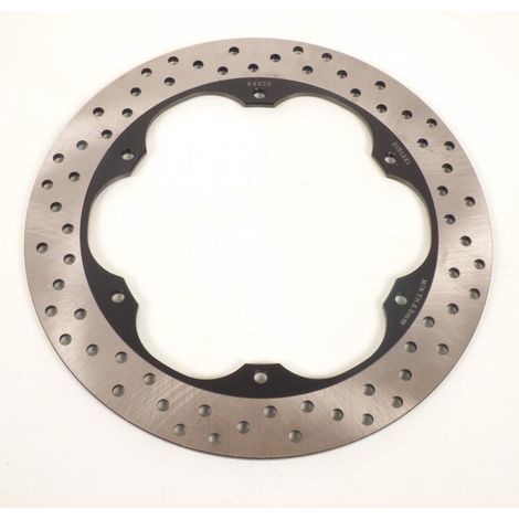 Bremsscheibe Sifam für Motorrad Yamaha 1300 xvz tf venture star