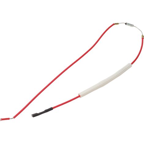 Ariete Kenwood termofusibile TCO 172°C friggitrice aria XXL Digital HFP30 HFP50 (1/2)