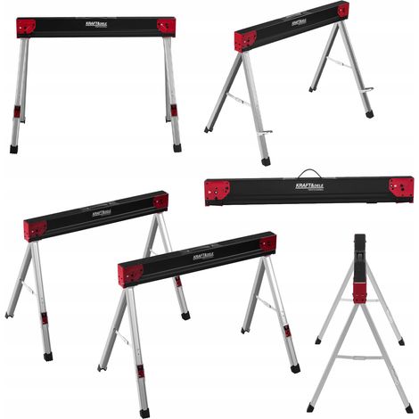 Supports Portables de Bureau - Améliorez votre efficacité au (1/5)