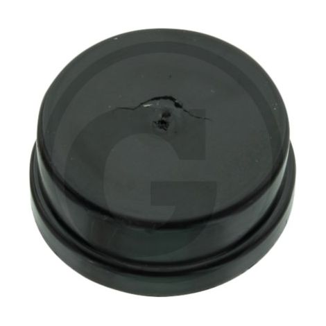ORIGINAL MTD 731-0484A tapón de cubo de segadora de tractor de césped