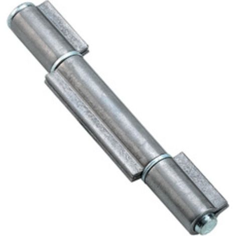 SC CERNIERA P/FERRO A 3 ALI 100 MM 4 PZ
