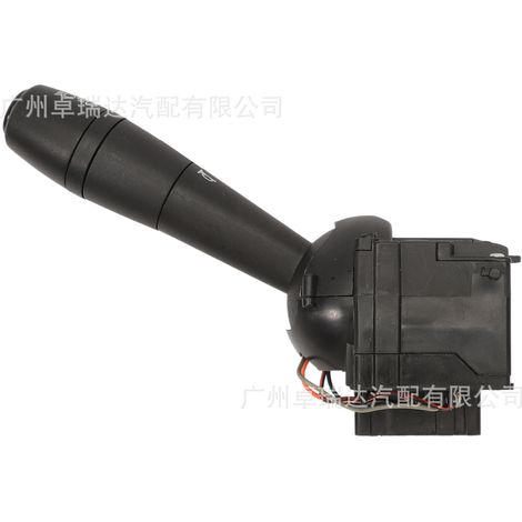 8201167982 255408317R is applicable to commutator de clignotants Sandero II TCe 90. (1/4)
