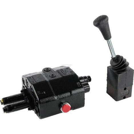 Set valvole di comando WALVOIL SDM218513AE (1/5)