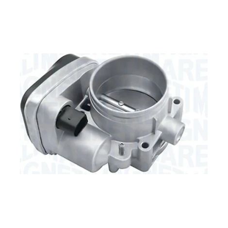 Corps papillon Magneti Marelli 802000000061 BMW 13547502445 7502445