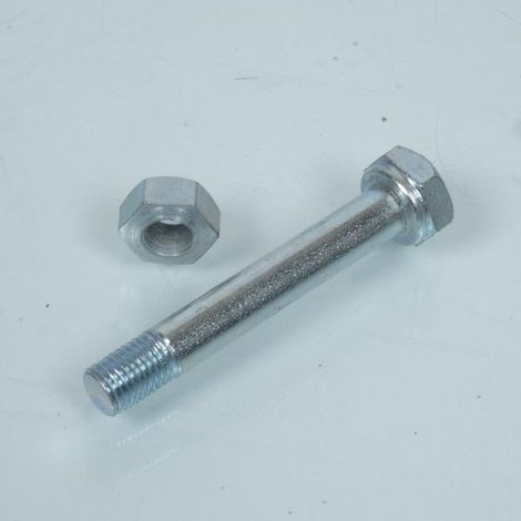 rsm-untere Trägerschraube für solex 50 3800 m8x54x1.0 neu (1/2)