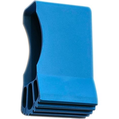 Außenschuh für Traverse universal 50x22mm Lieferumfang: 1 Stück