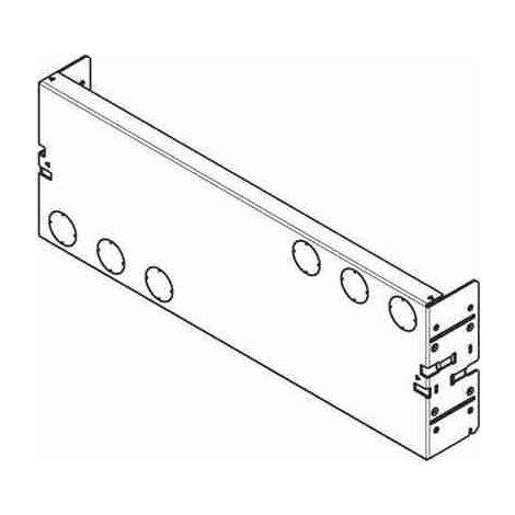 BTI9540LTK Gleitende Innenbefestigungsplatte
