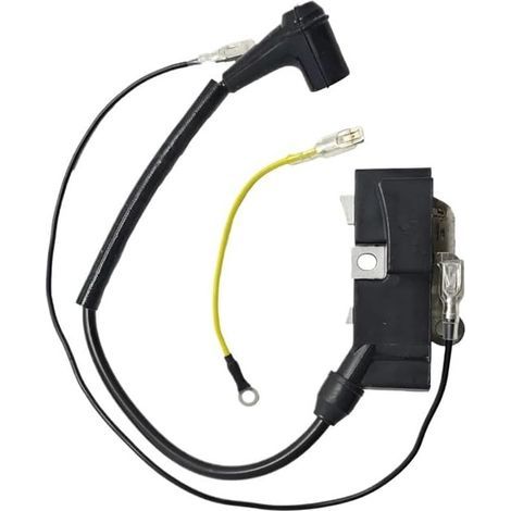 Bobinas de encendido para motosierras modelos 2140, 2145, 2150, 2141, 2149, 2152, 2153, 2156 y 2159 accesorios para herramientas de jardinería motorizadas (motosierras) (1/5)