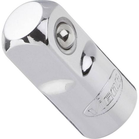 Adaptateur ∙ V2108 ∙ Carré creux 3/8 pouce (10 mm) ∙ Carré massif 1/2 pouce (12,5 mm) ∙ 36 mm (1/2)