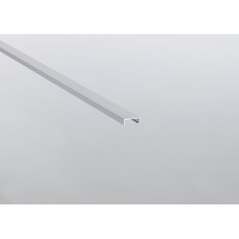 Novolistel 5 Alu. 25x2500 Plata mate-13