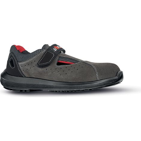 U-Power Light Scarpe antinfortunistiche basse S1P SRC - 40 (1/2)
