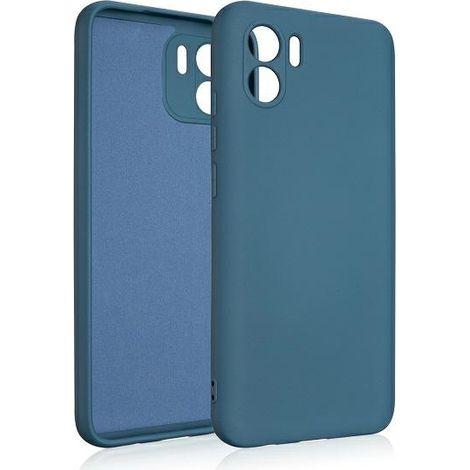 Funda de silicona Beline azul para Xiaomi Redmi A2 (1/3)