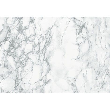 d-c-fix Selbstklebefolie Marmor grau 45 x 200 cm Klebefolie selbstklebend