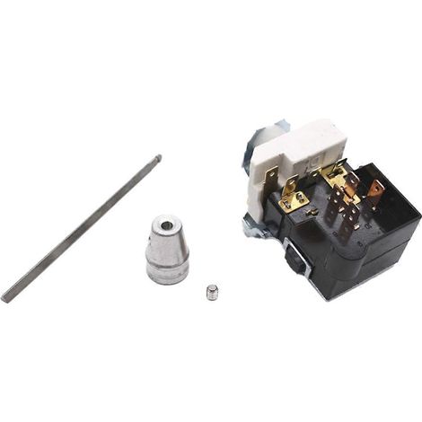 Para interruptor de faro 64-74, comandante de ampolla de faro HS15 (1/5)
