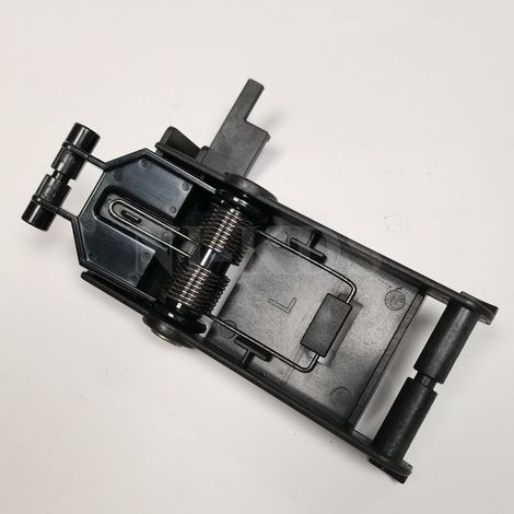 Platform support for HP M1522n, M1522nf, M2727, M1319, M1120, 3030, and 3020 models - Platform support frame [1 unit]