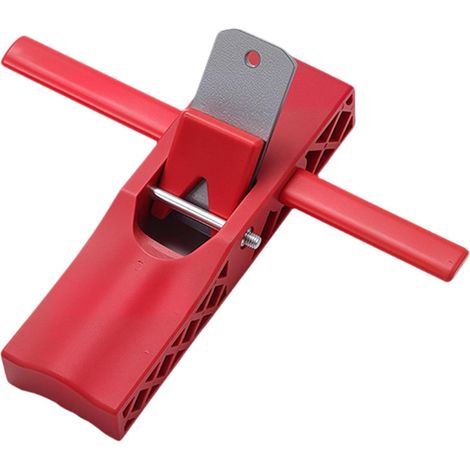 Accessoire pour Rabot à Bois - Outil Professionnel de Finition Des Bords (1/5)