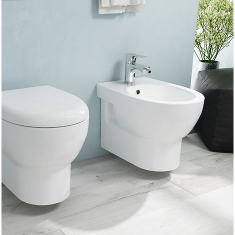Bidet sospeso absolute Azzurra (1/2)