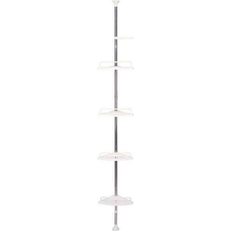 Enowelir Pince Ramasse Déchets Extension Pliable en Aluminium avec Poignée Rotative en Caoutchouc pour Aide Ménage et Personnes à Mobilité Réduite Bleu (1/4)