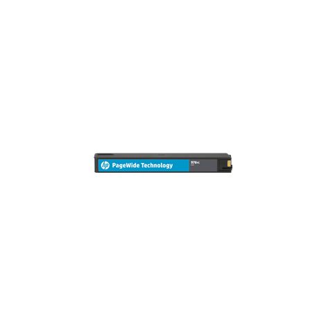 HP - Rendimiento extra alto - cin - original - PageWide - cartucho de tinta - para PageWide Managed MFP P57750dw, P55250dw
