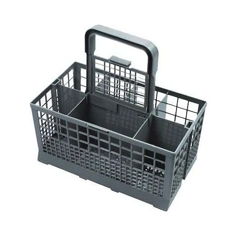 1 Panier à couverts universel pour lave-vaisselle, compatible Baumatic, accessoire de rechange