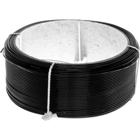 Cable OLFLEX HEAT 205 SC 1x15 negro 0085001 100m