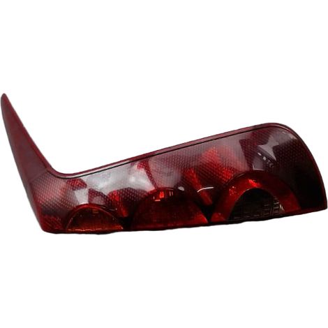 [PRODUIT D'OCCASION] Feu Arriere Droit NISSAN Note I Phase 1 2006-2009 ♻️ Ref Oe. 26550bh00b - Garantie à vie (1/3)