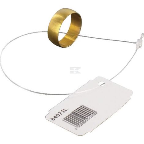 Anillo abrazadera BONFIX 84071L (1/2)
