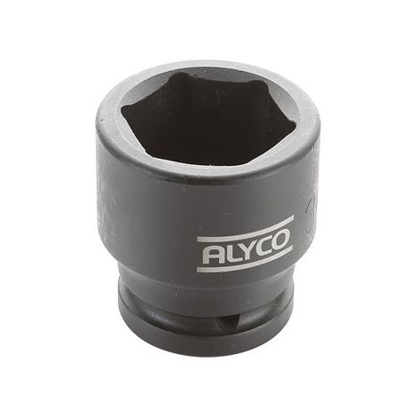 VASO 3/4 DE IMPACTO DE 41 MM