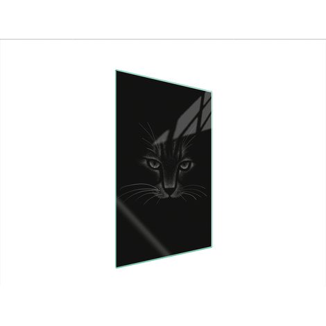 TAGLIERE IN VETRO 35x52 CAT (1/5)